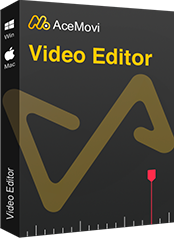 instal the new version for ipod AceMovi Video Editor