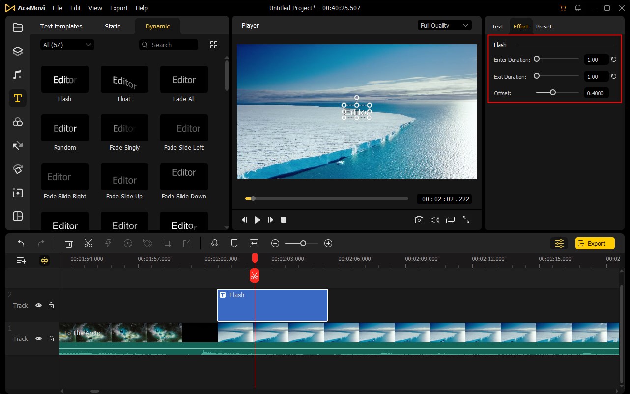 AceMovi Video Editor instal the new