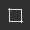 crop icon