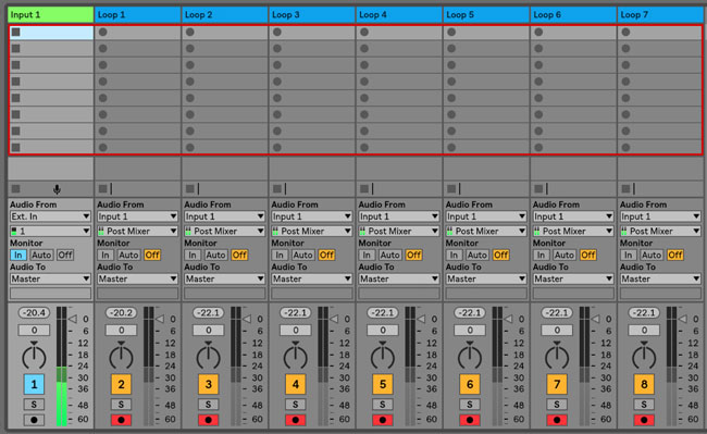 acemovi voice looper and audio editor