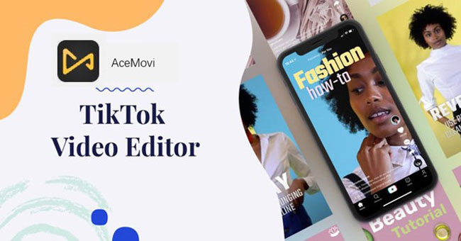 tiktok video editors