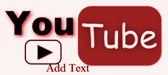 How to Add Text to YouTube Video