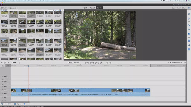 adobe premiere elements free video editing software for windows 10