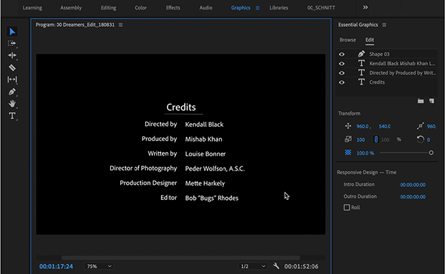 adobe premiere pro vs lightworks