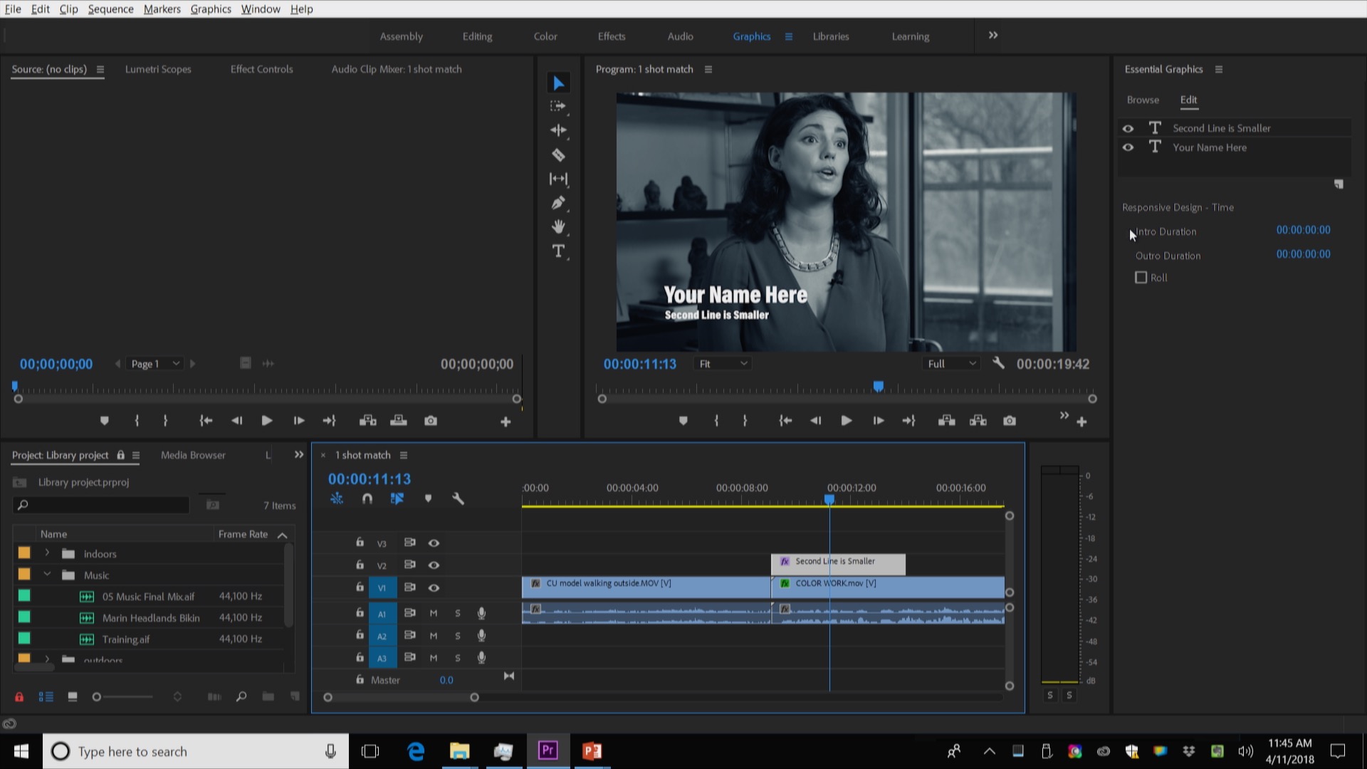 download essential graphics premiere pro