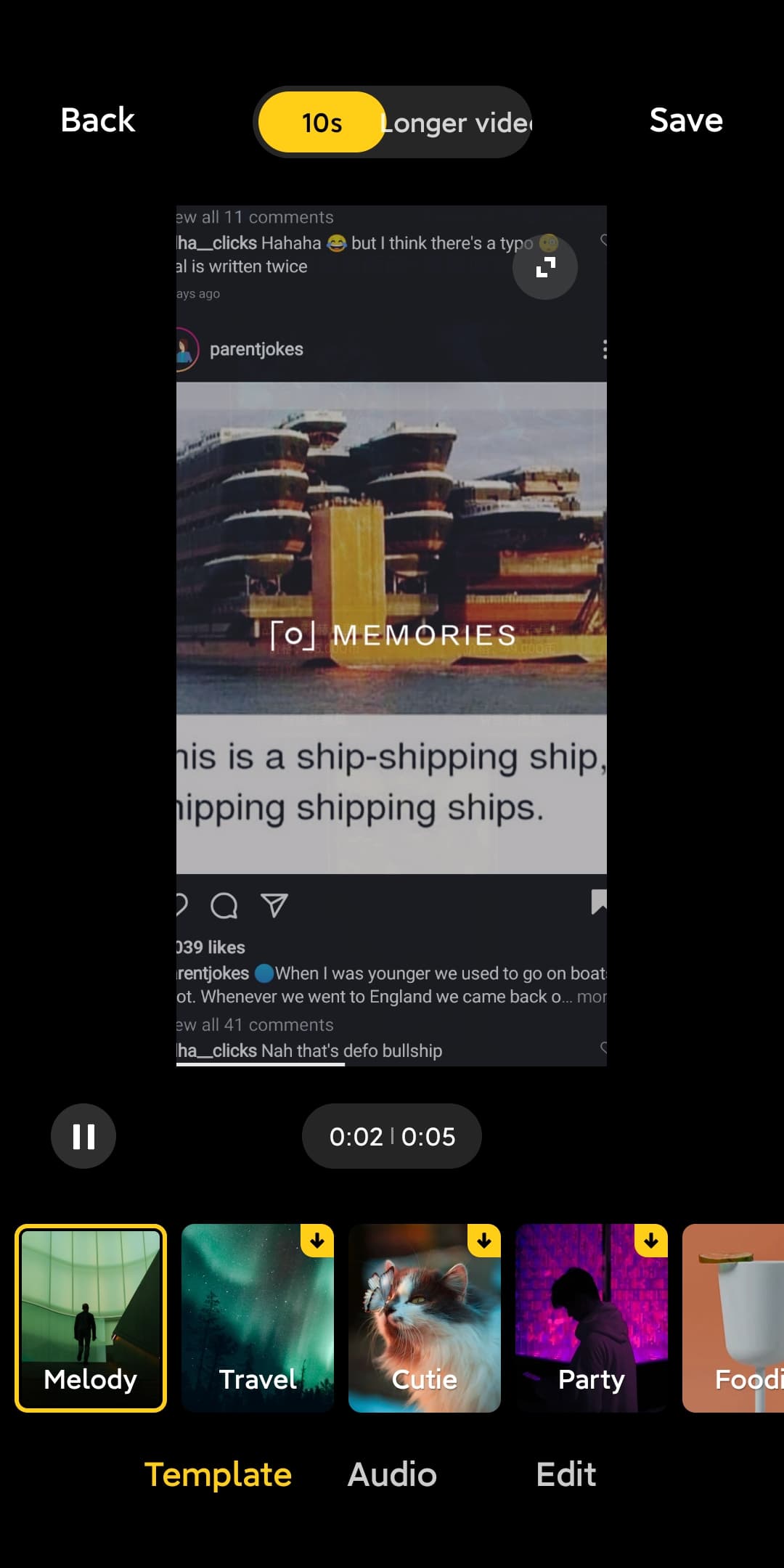 android slideshow