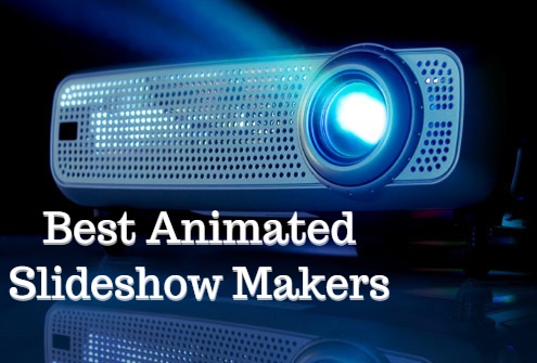 animated slideshow maker