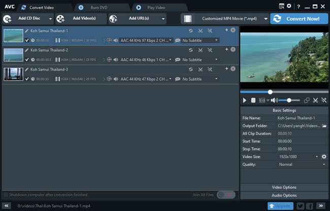 VSDC – Free Video Editing Software for Windows 11 (32-Bit & 64-Bit)