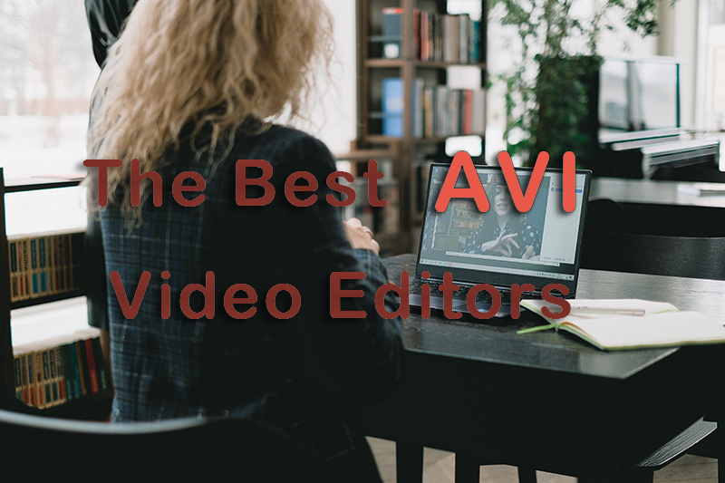 avi video editor