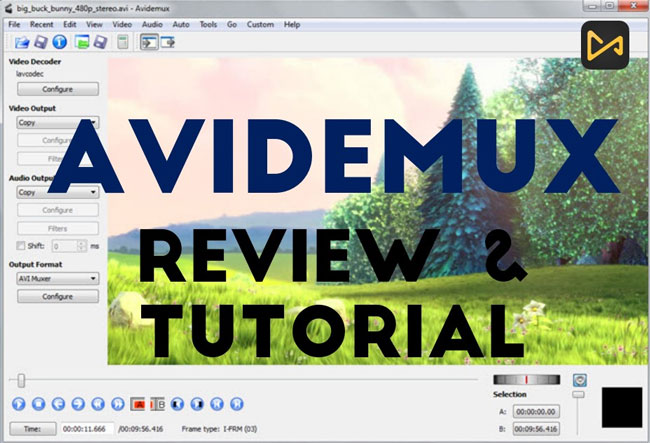 download the new version AceMovi Video Editor