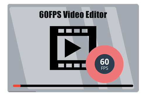 best 60fps video editor