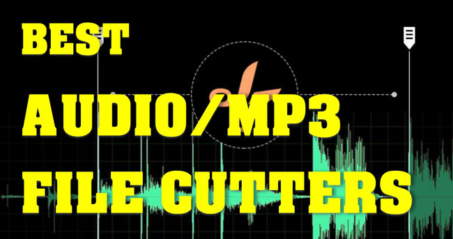 best free audio cutter