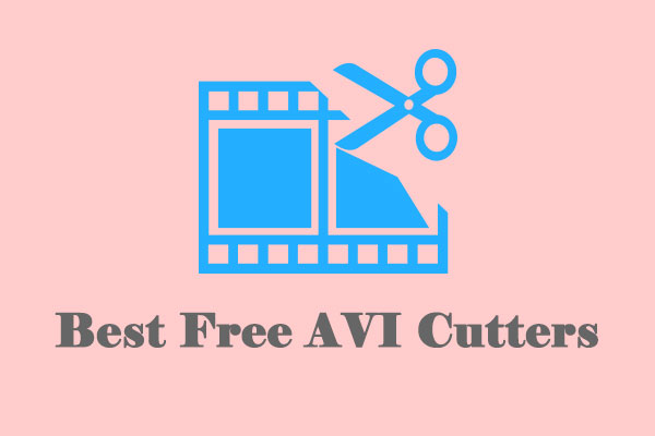 free avi cutter