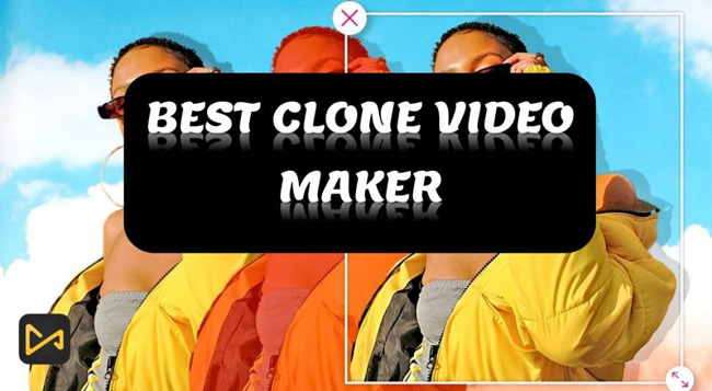 best clone video editor