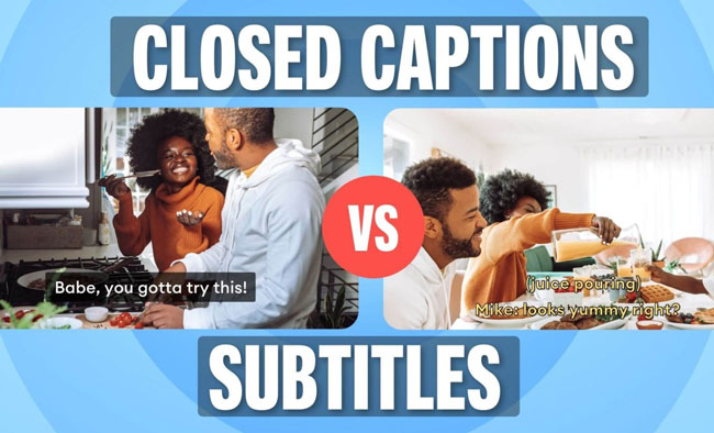 best closed captioning software
