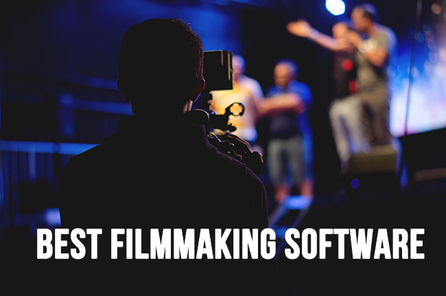 best filmmaking software