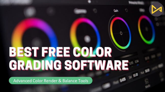 best color grading software