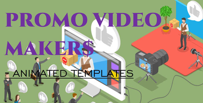 best free promo video maker