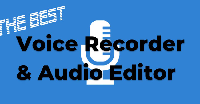 best free sound recorder app