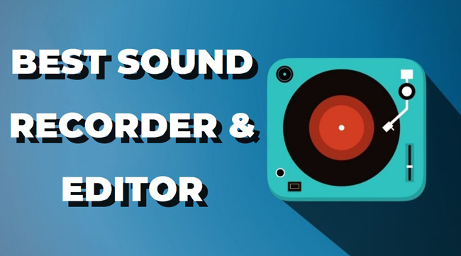 best free sound recorder