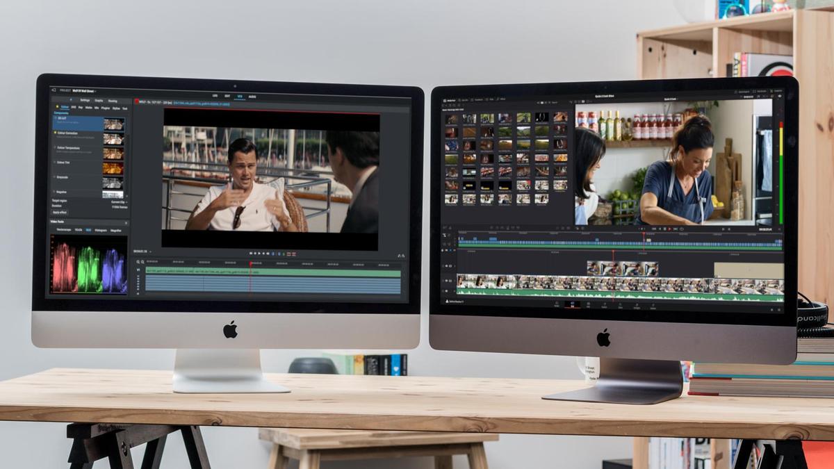 best desktop computers for video editing 2021