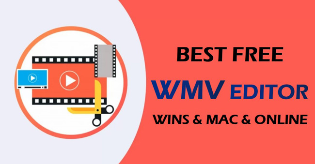 best free wmv editor