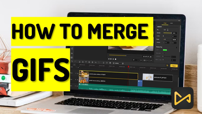 Top 6 GIF Combiner  How to Merge GIFs Free in 2023 - EaseUS