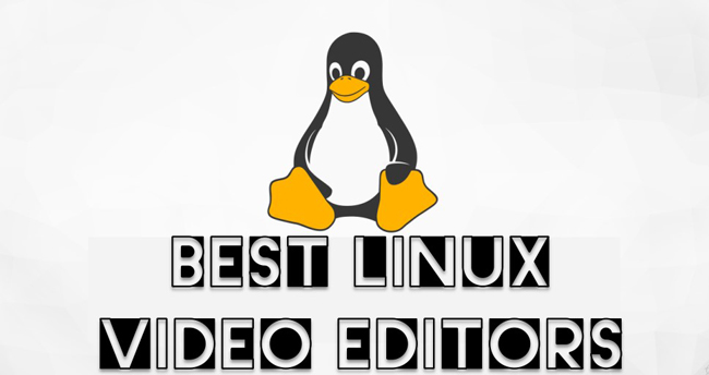 best linux video editor