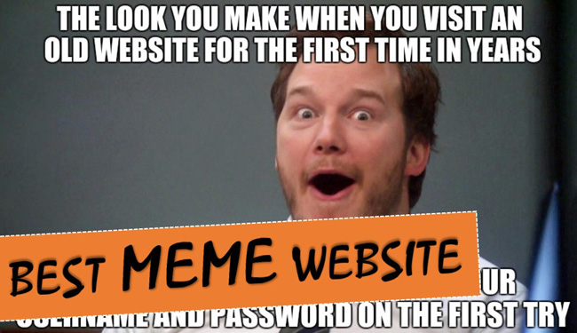 Meme Search  9 Hilarious Meme Websites You Should Know