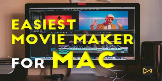 best movie maker for mac
