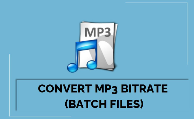 best mp3 bitrate converter