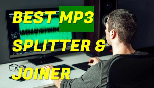 mp3 splitter and joiner