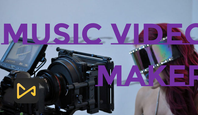 music video maker