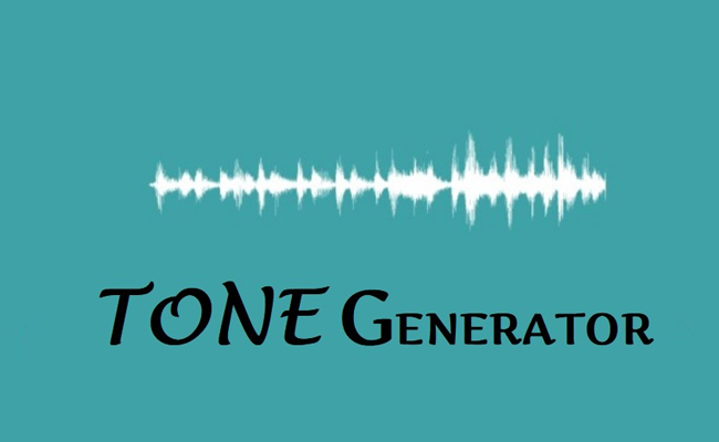 tonegenerator online