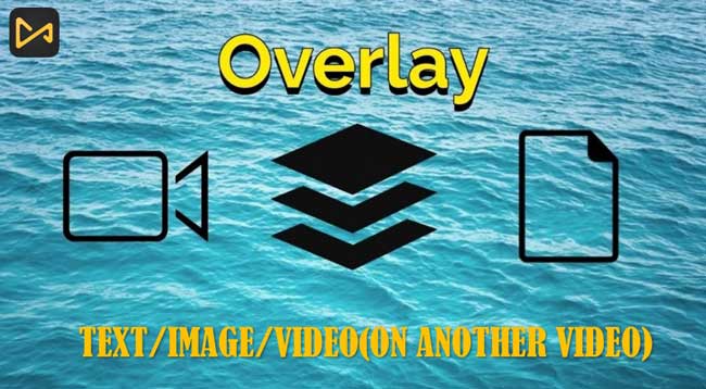 best overlay video editor