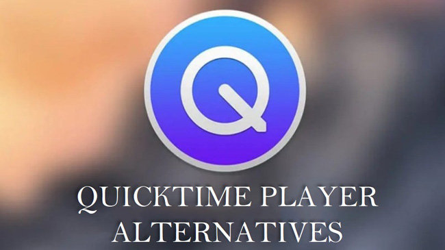 best quicktime player alternatives for mac