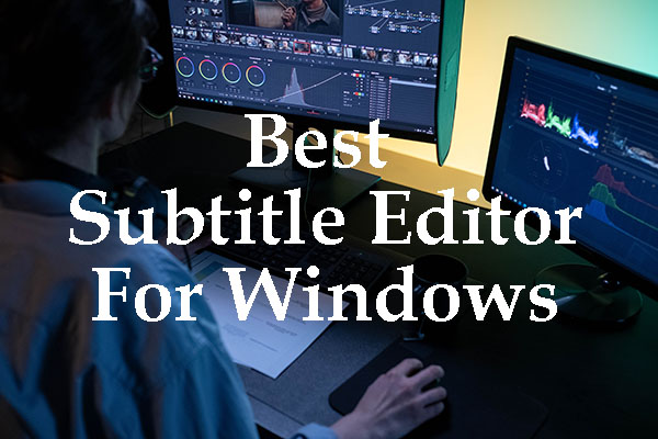 instal the new for windows Subtitle Edit 4.0.1