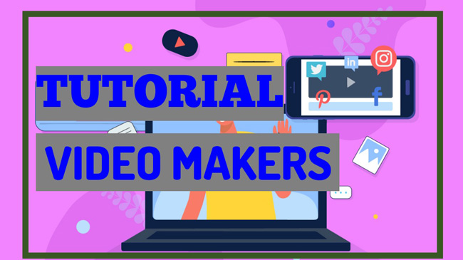 best tutorial video maker