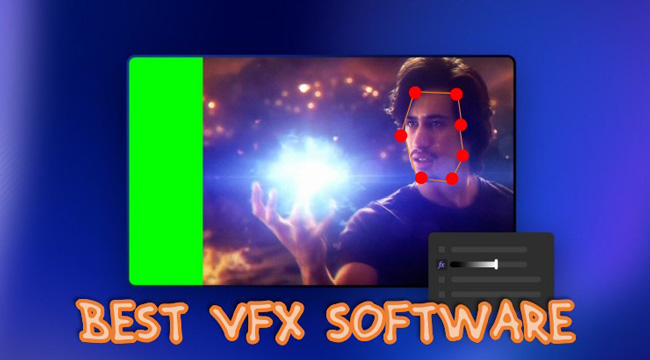 best vfx software