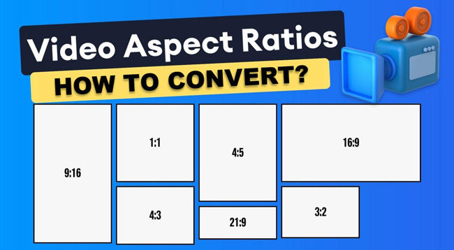 best video aspect ratio converter