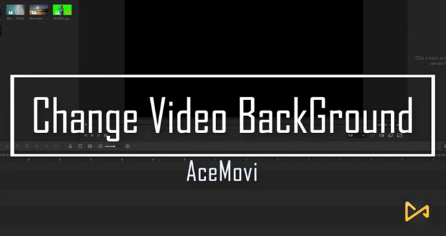 best video background changer for windows and mac