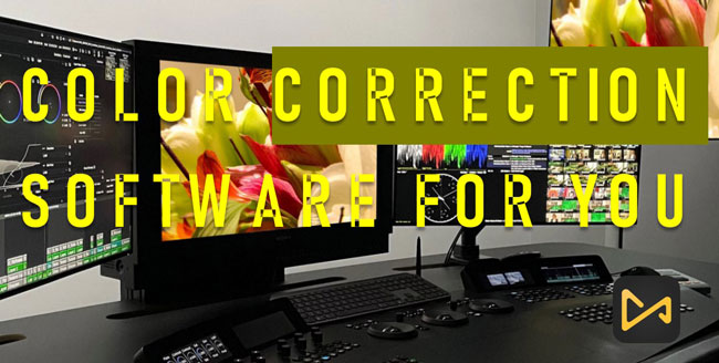 best app to color correct video
