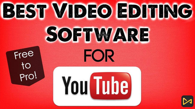 youtube editing software for beginners