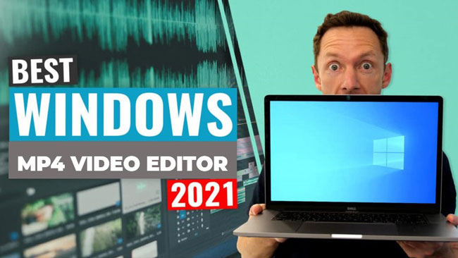 windows 10 mp4 video editor