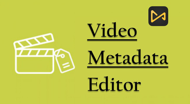 video metadata editor mac and android