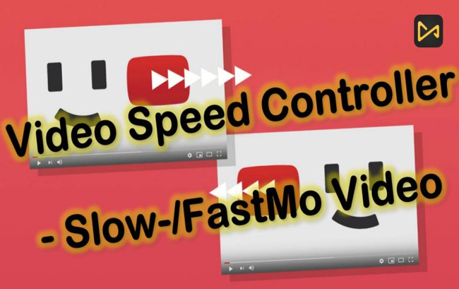 best video speed changer