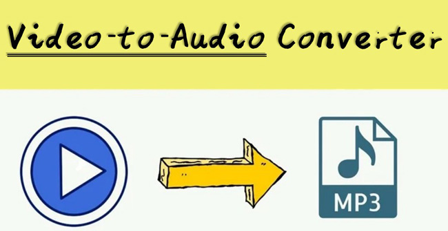 best video to audio converter