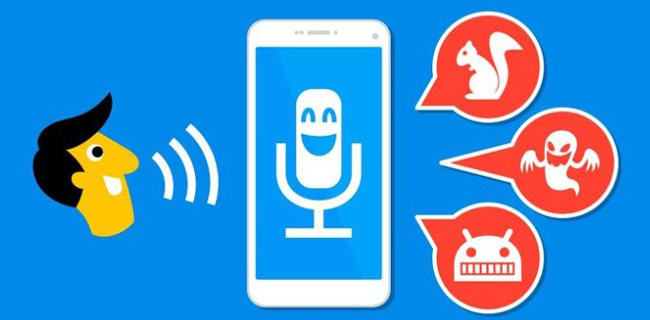 6 Best Voice Changer Apps for Mobile Phones