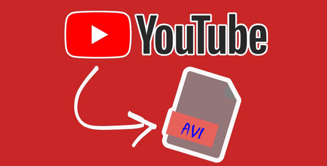 best youtube to avi converter