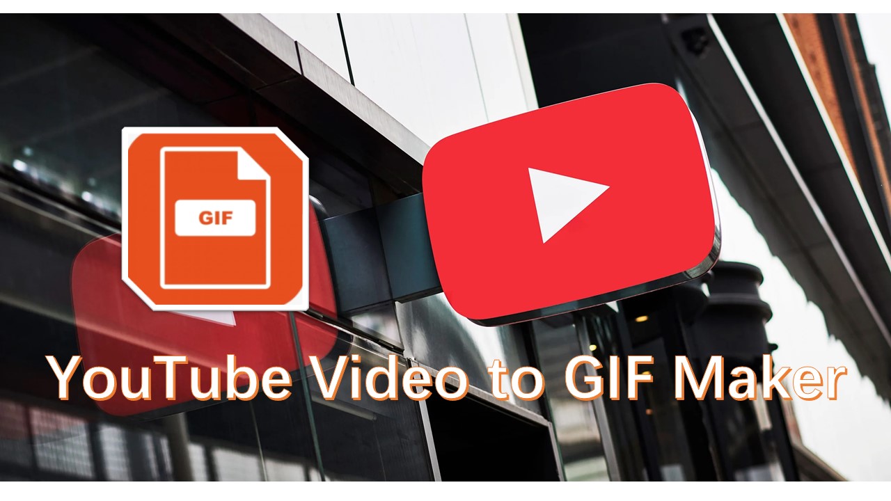 best youtube to gif maker